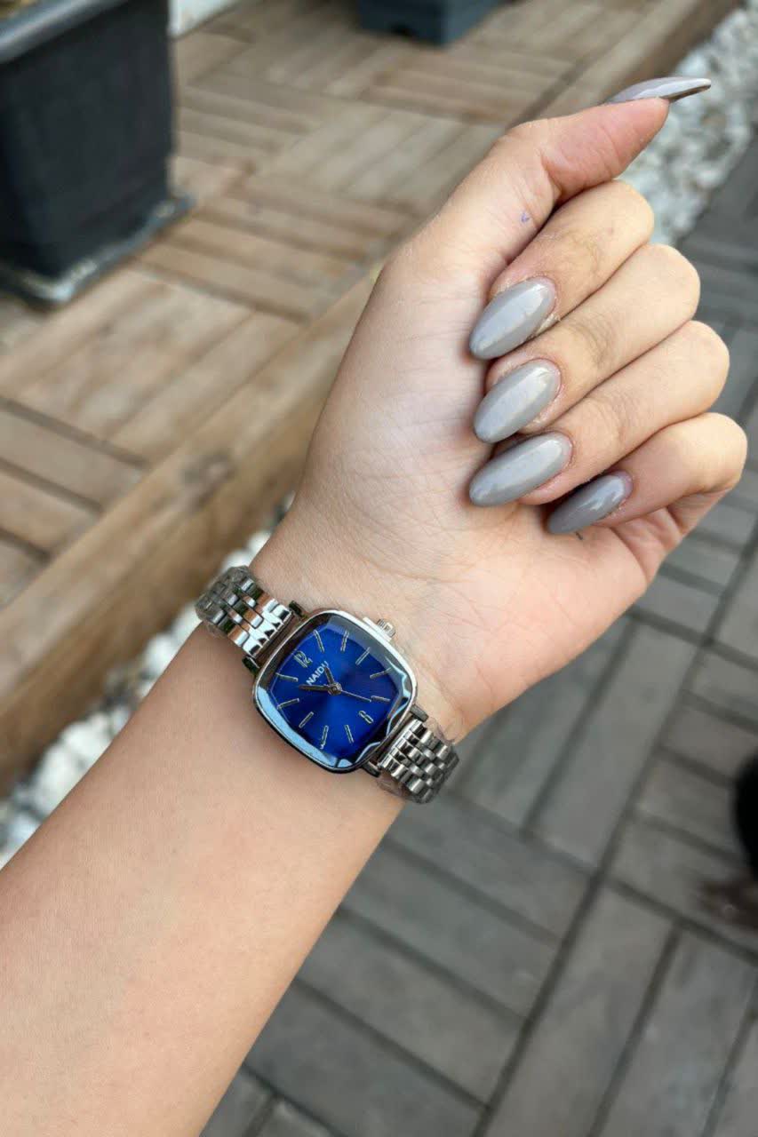 ساعت مچی زنانه نایدو